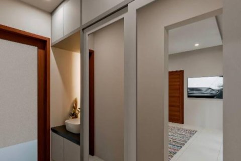 2 bedrooms Villa in Kaba-Kaba, Kediri, Tabanan, Bali (15183)