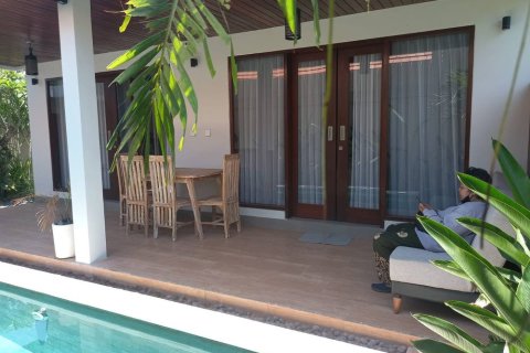 2 bedrooms Villa in Kediri, Tabanan, Bali (15184) 9