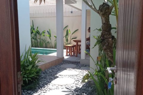 2 bedrooms Villa in Kediri, Tabanan, Bali (15184) 4