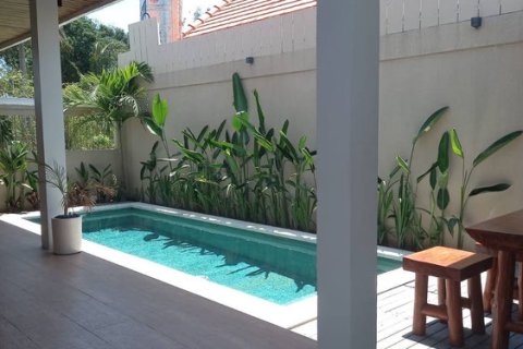2 bedrooms Villa in Kediri, Tabanan, Bali (15184) 10