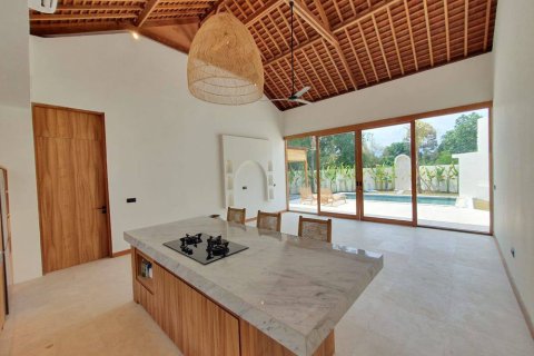 3 bedrooms Villa in Tabanan, Bali (15185)