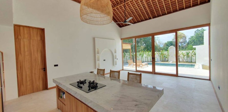 3 bedrooms Villa in Tabanan, Bali (15185)