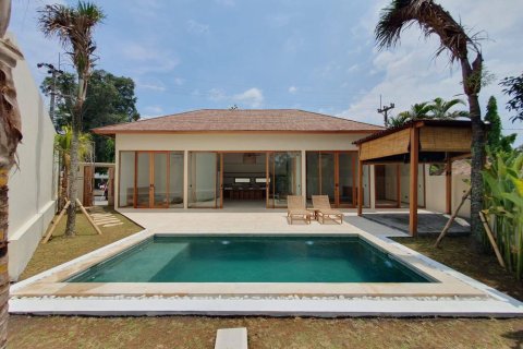 3 bedrooms Villa in Tabanan, Bali (15185) 9