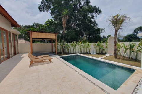 3 bedrooms Villa in Tabanan, Bali (15185) 8