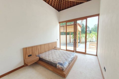 3 bedrooms Villa in Tabanan, Bali (15185) 4