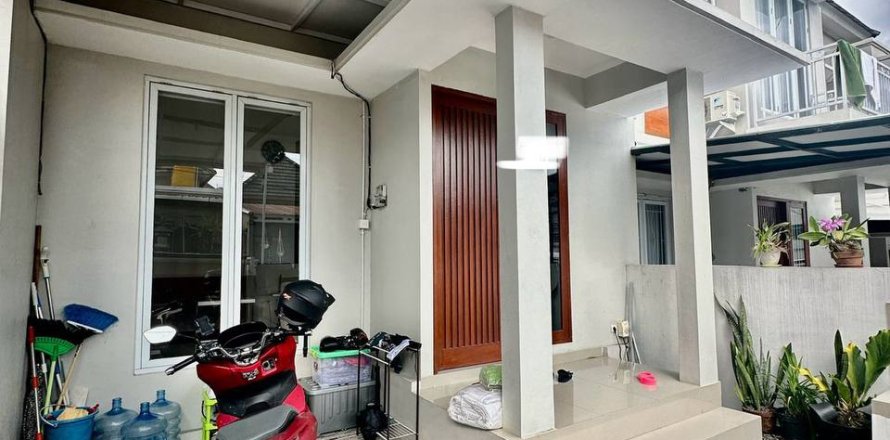 2 bedrooms Villa in Tabanan, Bali (15180)
