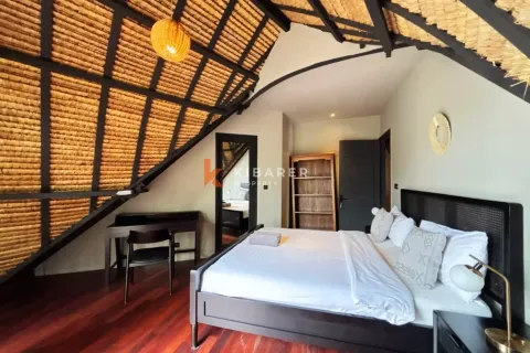 5 bedrooms Villa in Badung, Bali (13149) 24