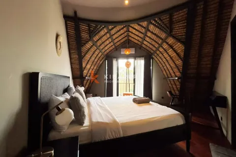 5 bedrooms Villa in Badung, Bali (13149) 25