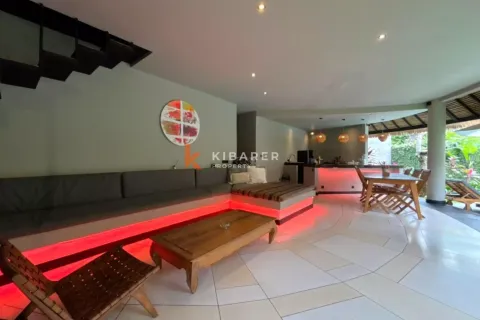 5 bedrooms Villa in Badung, Bali (13149) 3