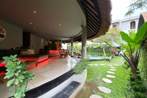 5 bedrooms Villa in Badung, Bali (13149) 15