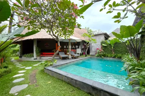 5 bedrooms Villa in Badung, Bali (13149)