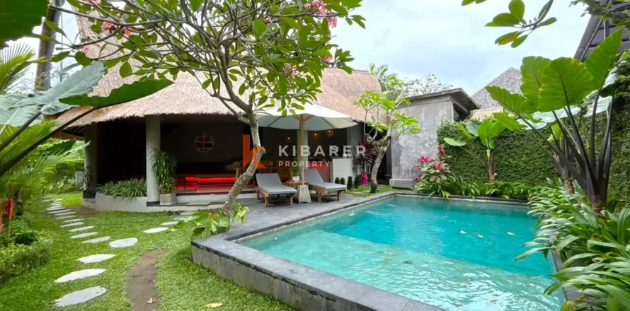 5 bedrooms Villa in Badung, Bali (13149)