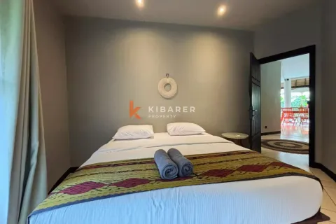 5 bedrooms Villa in Badung, Bali (13149) 13