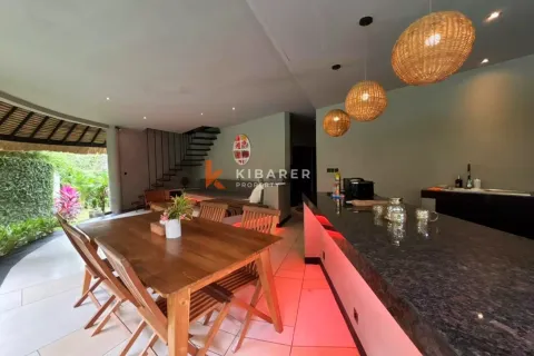 5 bedrooms Villa in Badung, Bali (13149) 4