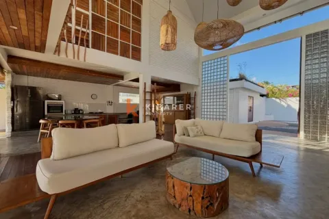 4 bedrooms Villa in Canggu, Badung, Bali (13152) 5
