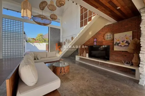 4 bedrooms Villa in Canggu, Badung, Bali (13152) 4
