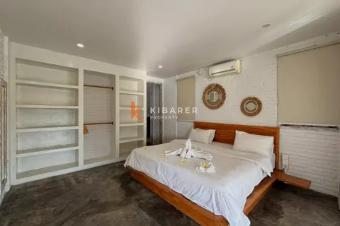 4 bedrooms Villa in Canggu, Badung, Bali (13152) 12