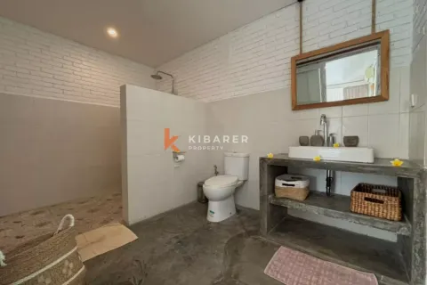 4 bedrooms Villa in Canggu, Badung, Bali (13152) 14
