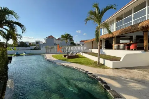4 bedrooms Villa in Canggu, Badung, Bali (13152) 3