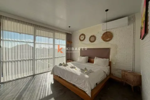 4 bedrooms Villa in Canggu, Badung, Bali (13152) 25