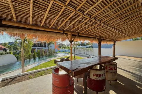 4 bedrooms Villa in Canggu, Badung, Bali (13152) 10