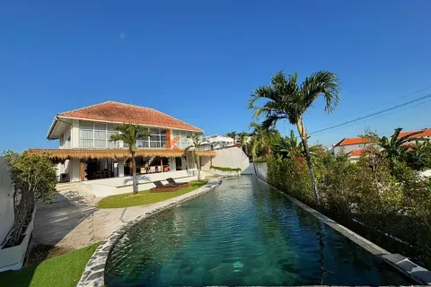 4 bedrooms Villa in Canggu, Badung, Bali (13152) 29