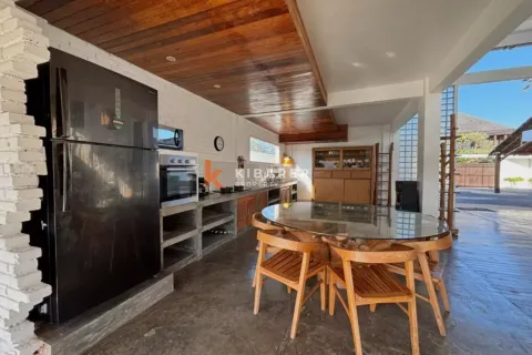 4 bedrooms Villa in Canggu, Badung, Bali (13152) 7