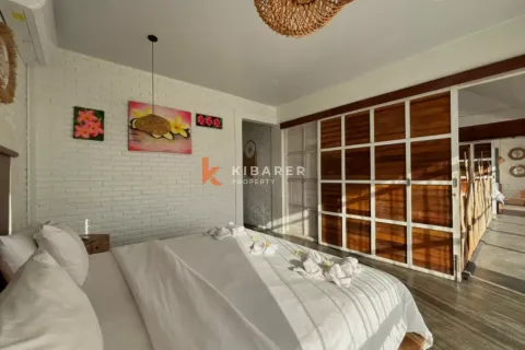 4 bedrooms Villa in Canggu, Badung, Bali (13152) 26