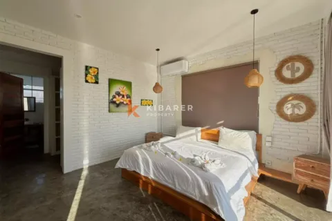 4 bedrooms Villa in Canggu, Badung, Bali (13152) 21
