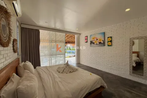4 bedrooms Villa in Canggu, Badung, Bali (13152) 13