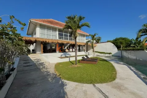 4 bedrooms Villa in Canggu, Badung, Bali (13152) 18