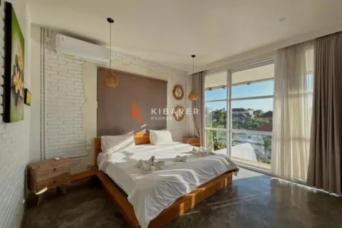 4 bedrooms Villa in Canggu, Badung, Bali (13152) 20