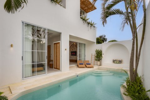3 bedrooms Villa in Ungasan, Badung, Bali (14950)