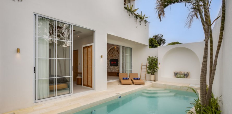 3 bedrooms Villa in Ungasan, Badung, Bali (14950)