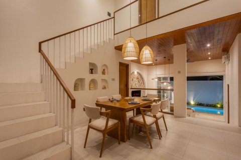 3 bedrooms Villa in Ungasan, Badung, Bali (14950) 3