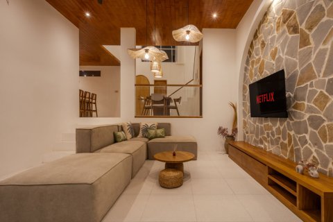 3 bedrooms Villa in Ungasan, Badung, Bali (14950) 4