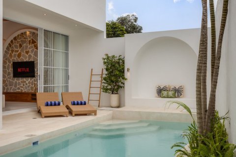 3 bedrooms Villa in Ungasan, Badung, Bali (14950) 2