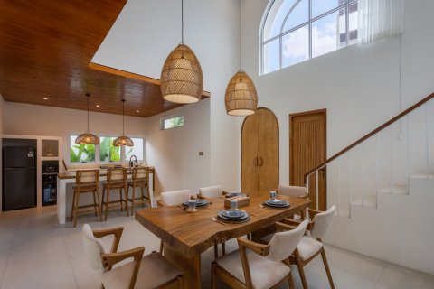 3 bedrooms Villa in Ungasan, Badung, Bali (14950) 6