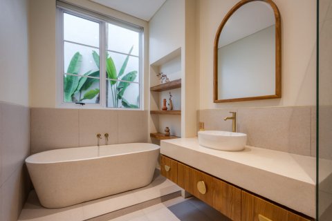 3 bedrooms Villa in Ungasan, Badung, Bali (14950) 9