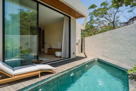 1 bedroom Villa in Ungasan, Badung, Bali (14955)