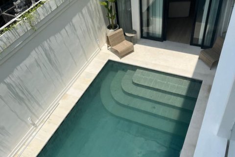 4 bedrooms Villa in South Kuta, Badung, Bali (14954) 5