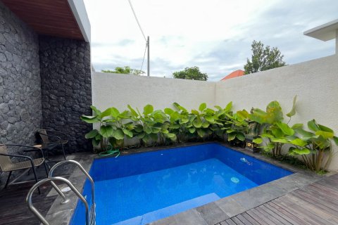 2 bedrooms Villa in Ungasan, Badung, Bali (14952)