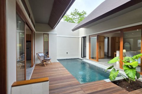 1 bedroom Villa in South Kuta, Badung, Bali (14956) 6