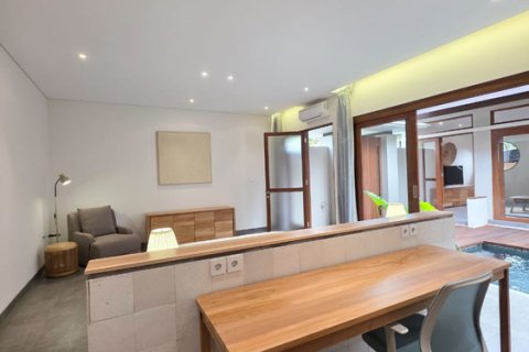 1 bedroom Villa in South Kuta, Badung, Bali (14956)