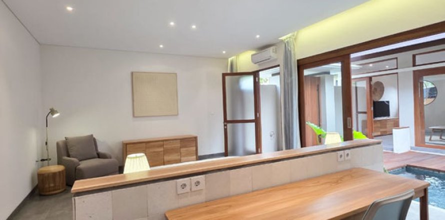 1 bedroom Villa in South Kuta, Badung, Bali (14956)