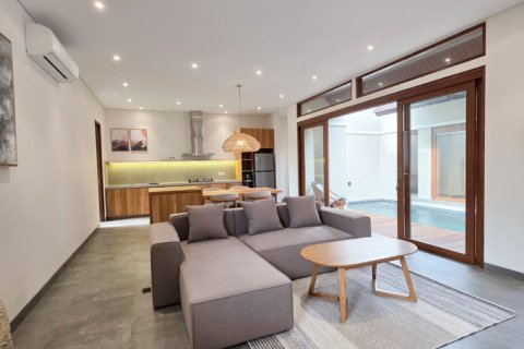 1 bedroom Villa in South Kuta, Badung, Bali (14956) 2