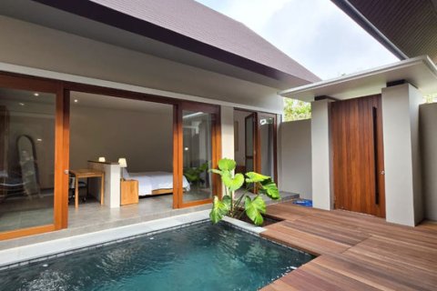 1 bedroom Villa in South Kuta, Badung, Bali (14956) 10