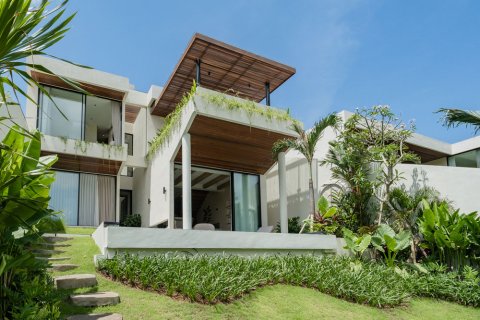 2 bedrooms Villa in Ungasan, Badung, Bali (14953)