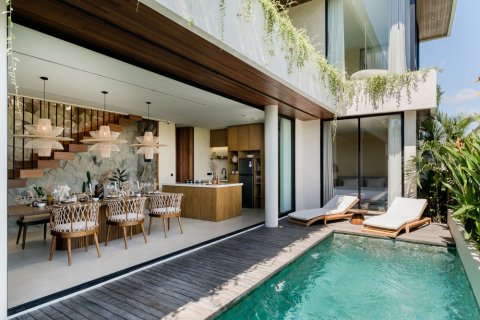 2 bedrooms Villa in Ungasan, Badung, Bali (14953) 3