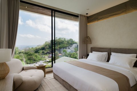 2 bedrooms Villa in Ungasan, Badung, Bali (14953) 6